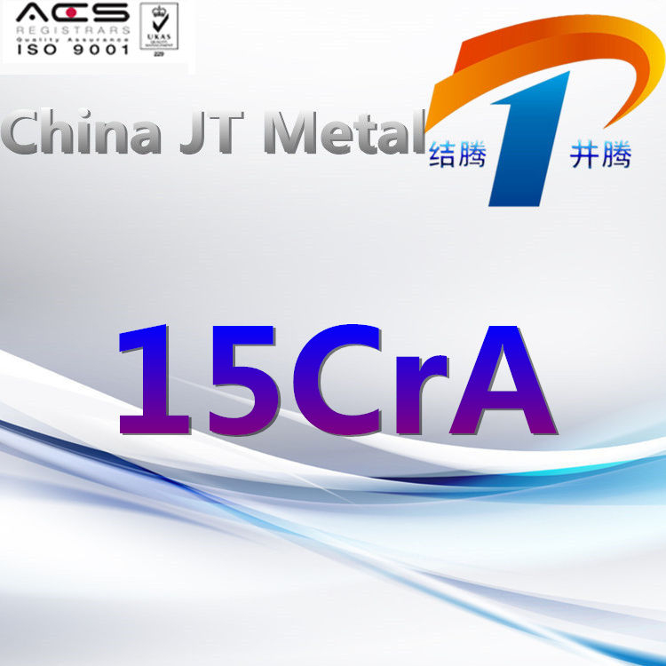 15CrA