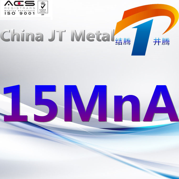 15MnA