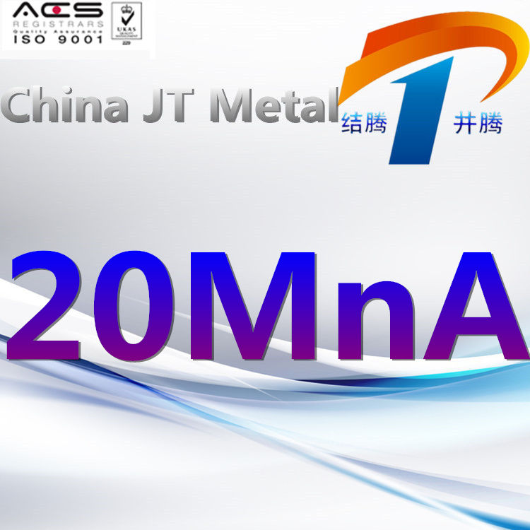 20MnA