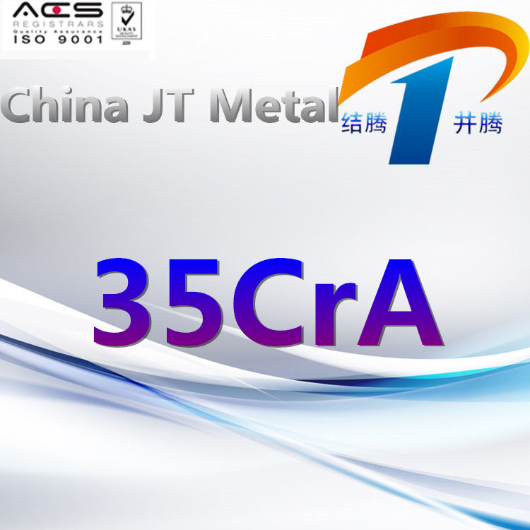 35CrA