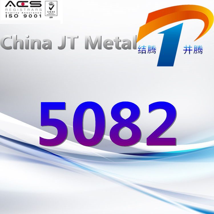 5082 Aluminium Alloy