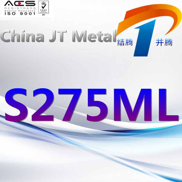 S275ML