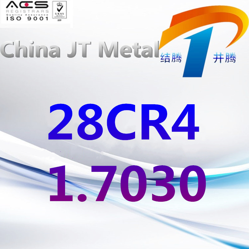 28Cr4 / 1.7030