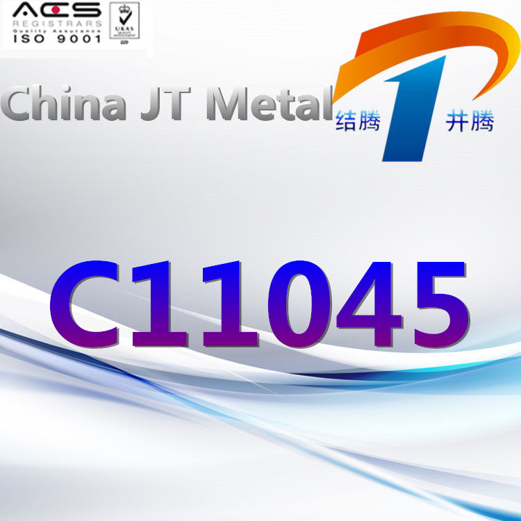 C11045 Copper Alloy
