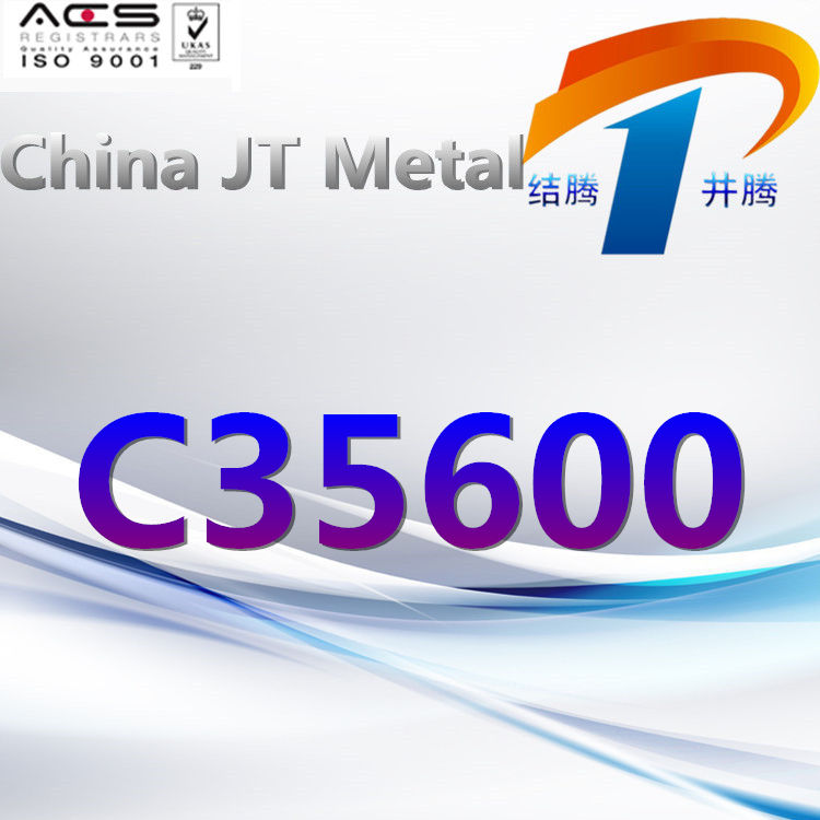 C35600 Copper Alloy