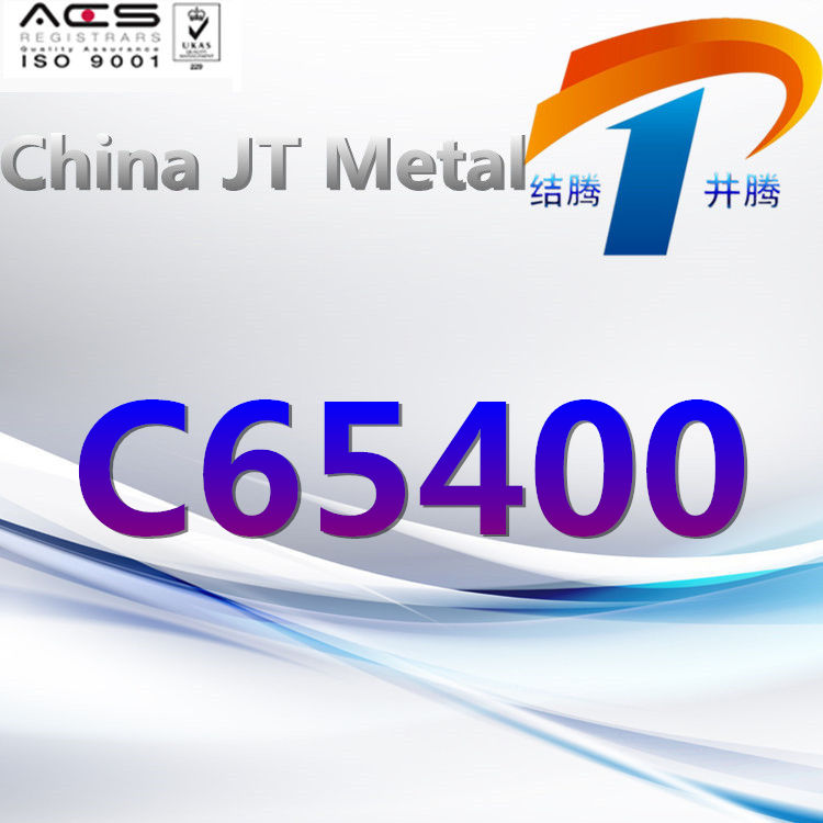 C65400 Copper Alloy