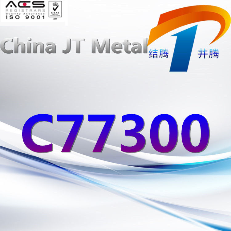C77300 Copper Alloy