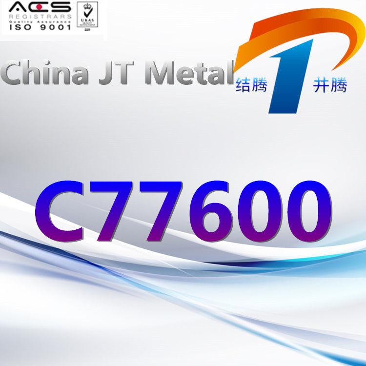 C77600 Copper Alloy