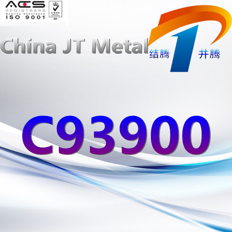C93900 Copper Alloy