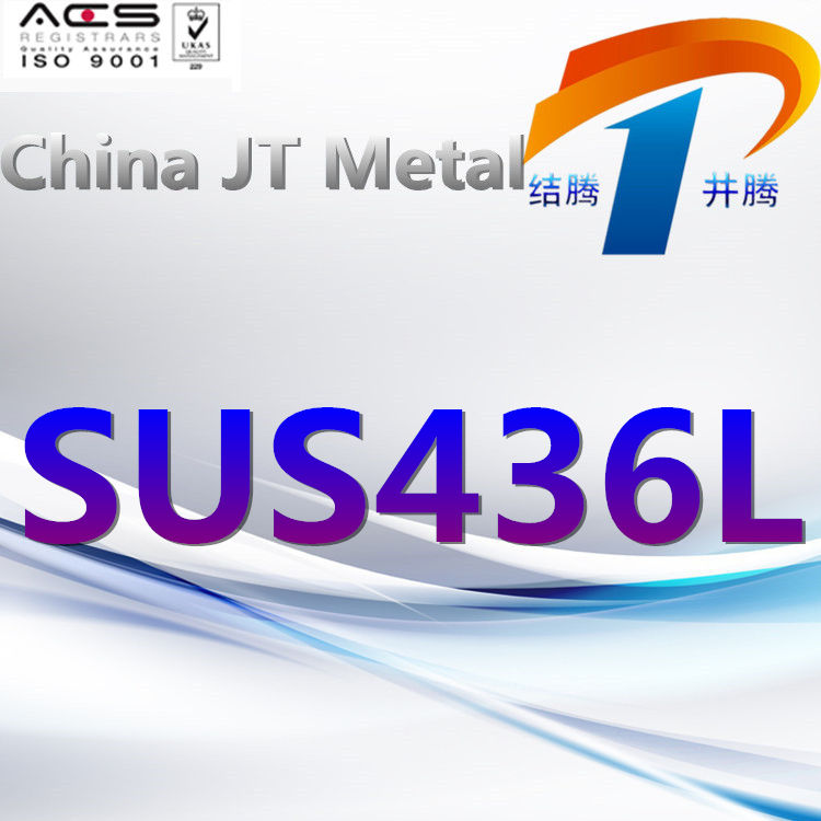 SUS436L